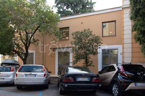 appartamento in vendita a Roma in zona Nomentano