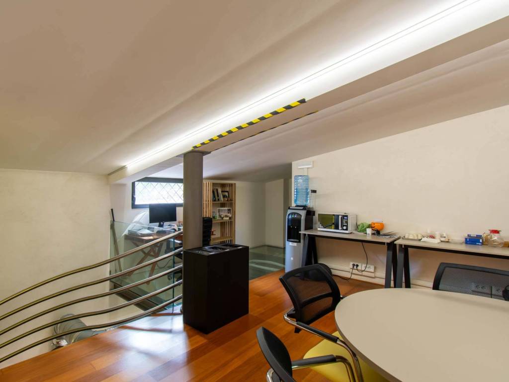 appartamento in vendita a Roma in zona Nomentano