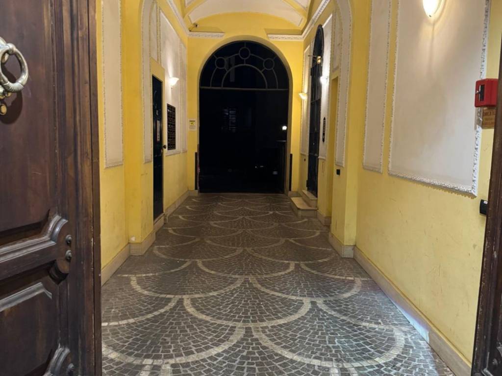 appartamento in vendita a Roma in zona Rione Prati