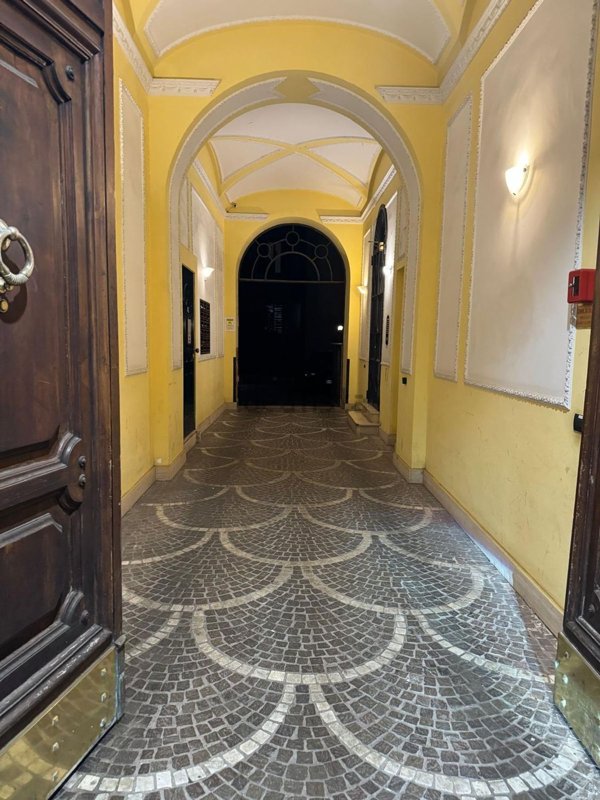 appartamento in vendita a Roma in zona Rione Prati