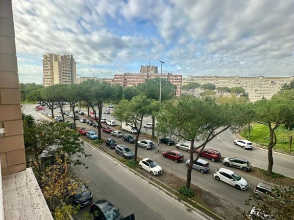 appartamento in vendita a Roma in zona EUR