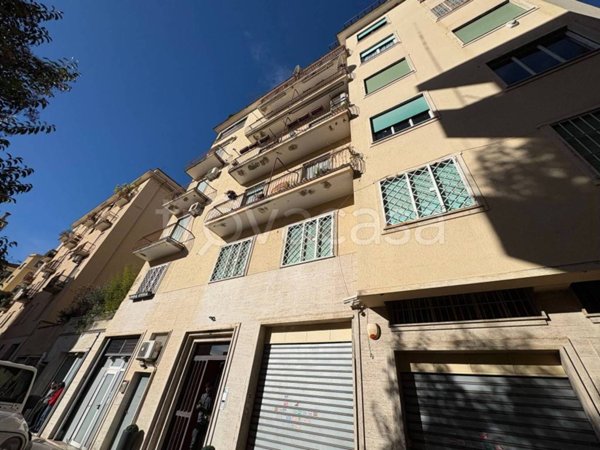 appartamento in vendita a Roma in zona Aurelio