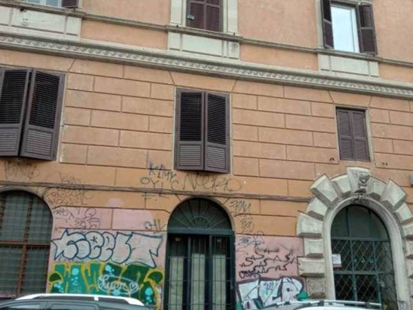 appartamento in vendita a Roma in zona Tiburtino