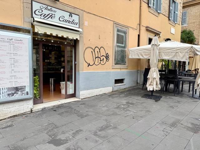 negozio in vendita a Roma