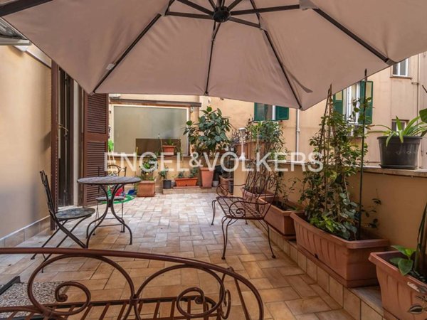 appartamento in vendita a Roma in zona Esquilino