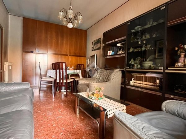 appartamento in vendita a Roma in zona Portuense