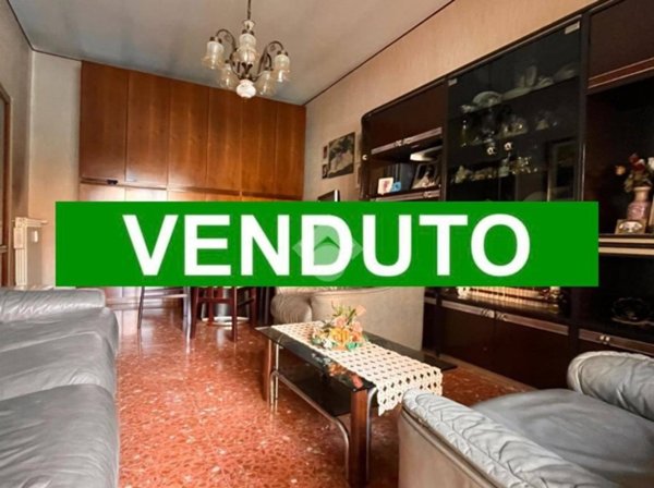appartamento in vendita a Roma in zona Portuense