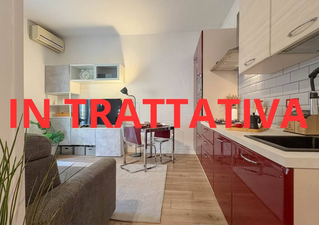 appartamento in vendita a Roma in zona Primavalle