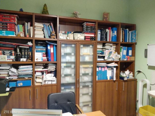 negozio in vendita a Roma in zona Collatino