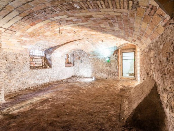 appartamento in vendita a Roma in zona Tuscolano