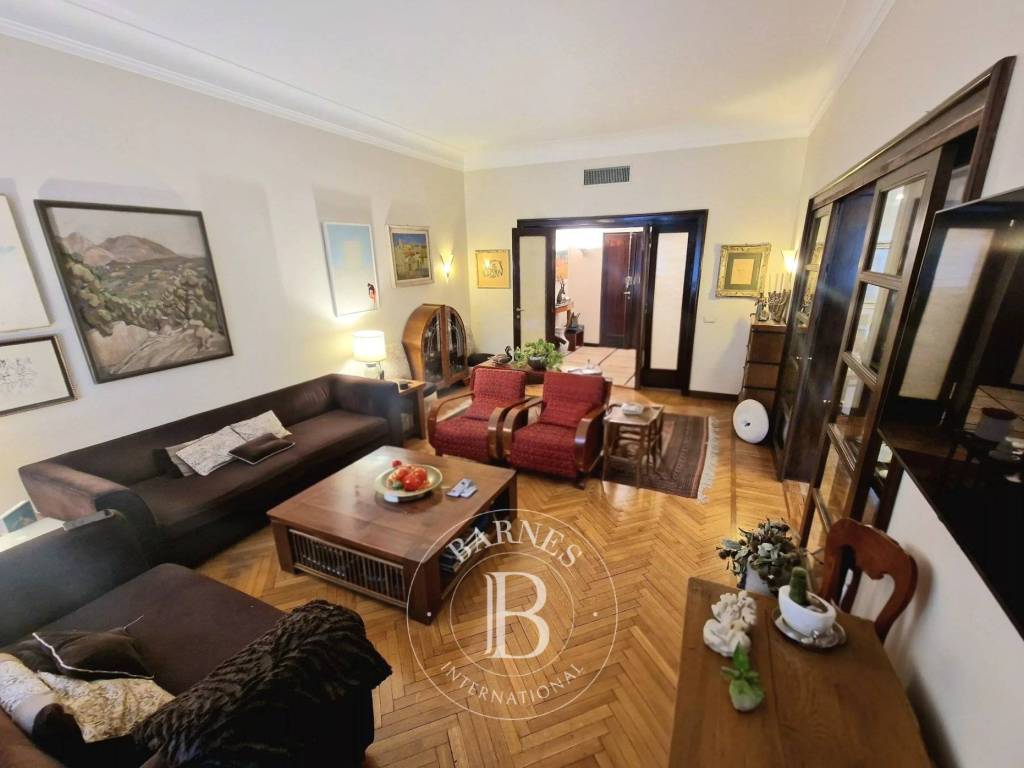 appartamento in vendita a Roma in zona Flaminio