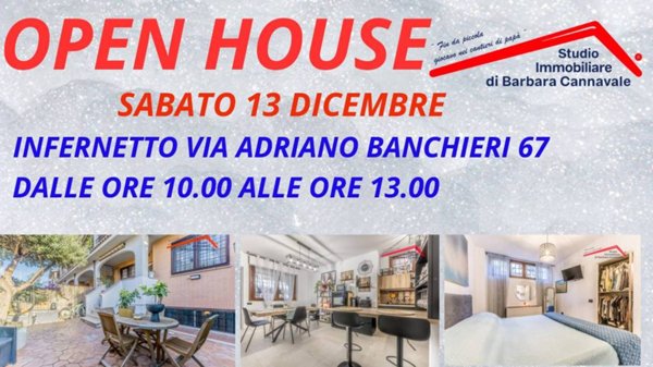 casa indipendente in vendita a Roma in zona Infernetto