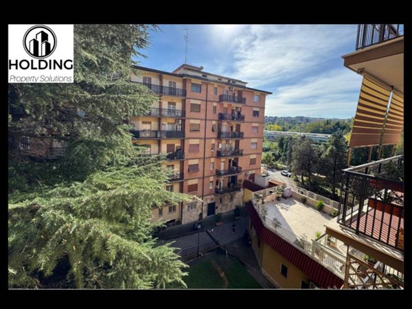 appartamento in vendita a Roma in zona Aurelio