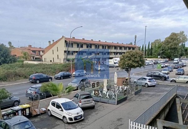 appartamento in vendita a Roma in zona Infernetto