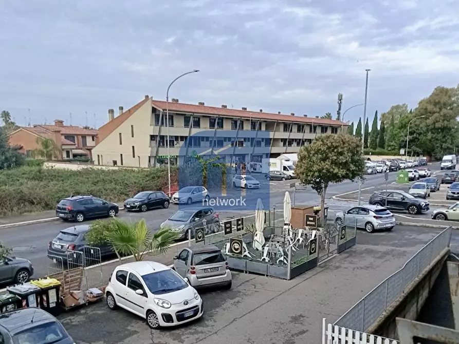appartamento in vendita a Roma in zona Infernetto