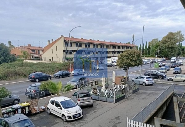 appartamento in vendita a Roma in zona Infernetto