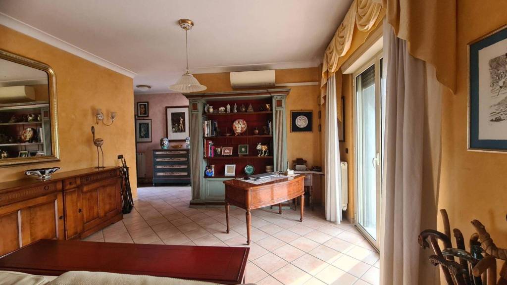 casa indipendente in vendita a Roma in zona Casal Boccone
