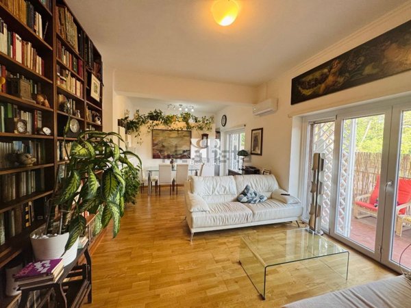 appartamento in vendita a Roma in zona Trionfale