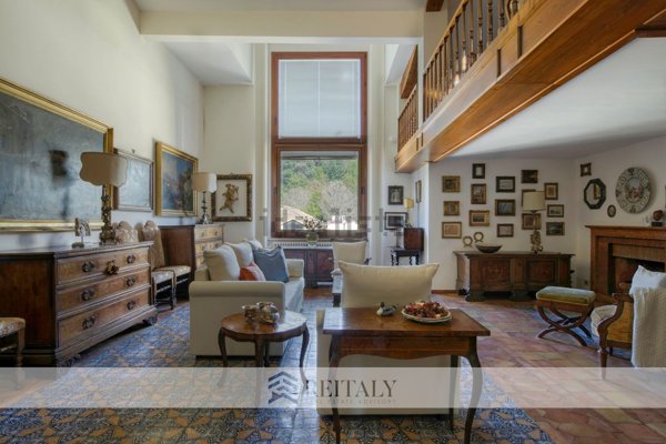 appartamento in vendita a Roma in zona Campo Marzio