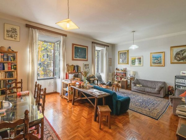 appartamento in vendita a Roma in zona Rione Prati