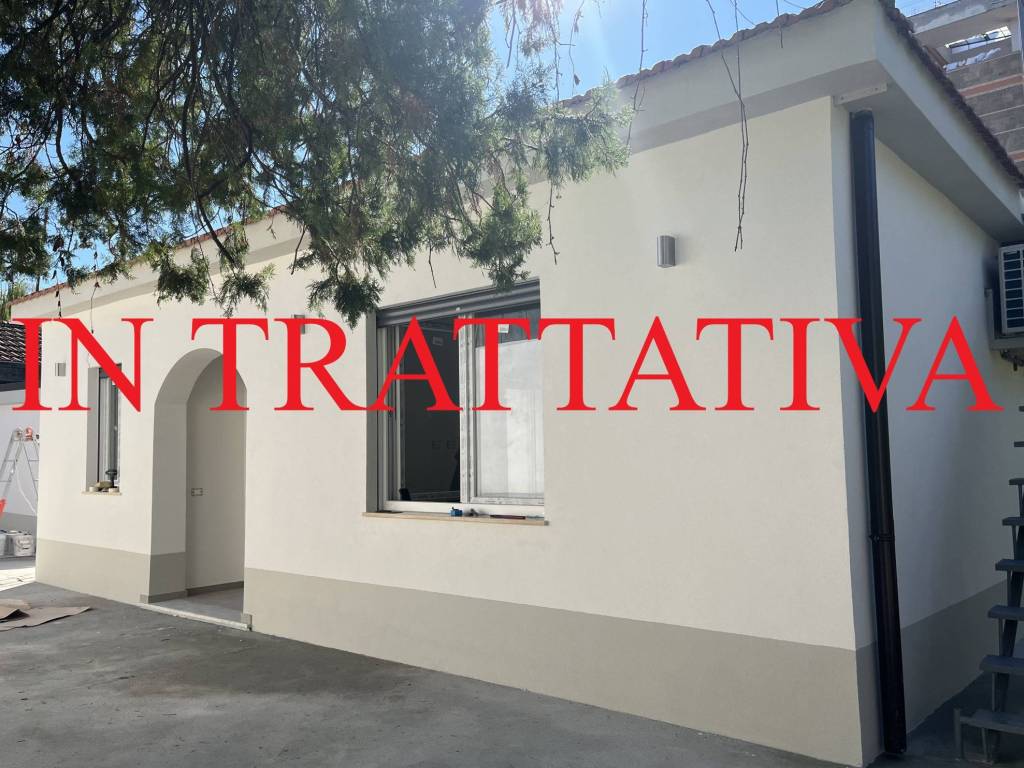 appartamento in vendita a Roma in zona Prenestino-Labicano