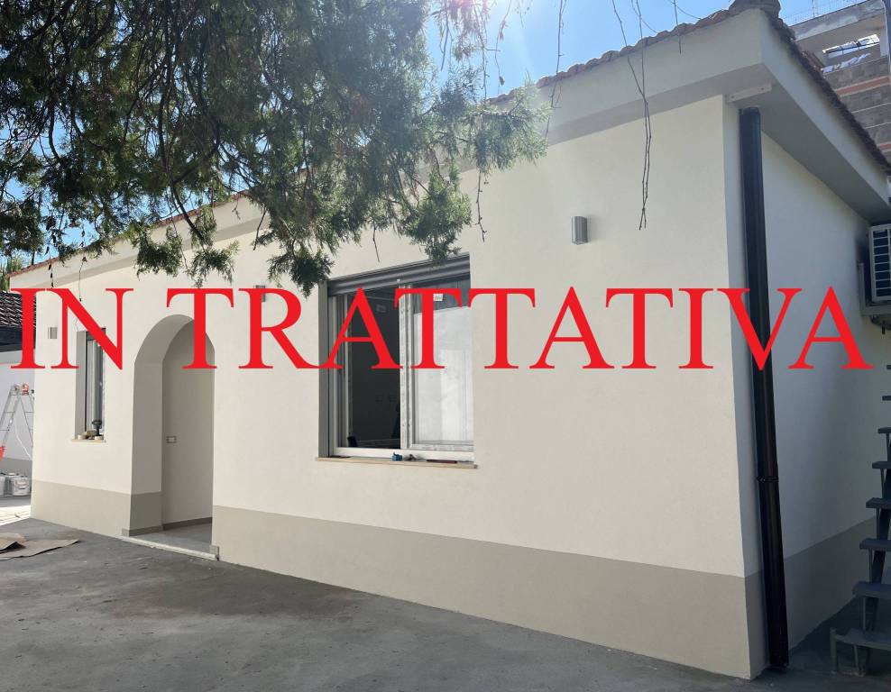 appartamento in vendita a Roma in zona Prenestino-Labicano