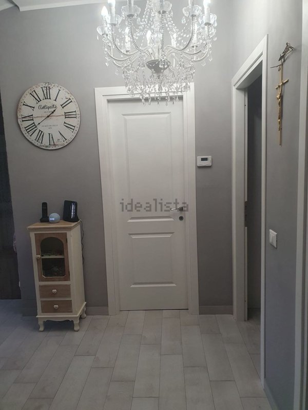 appartamento in vendita a Roma in zona Casalotti