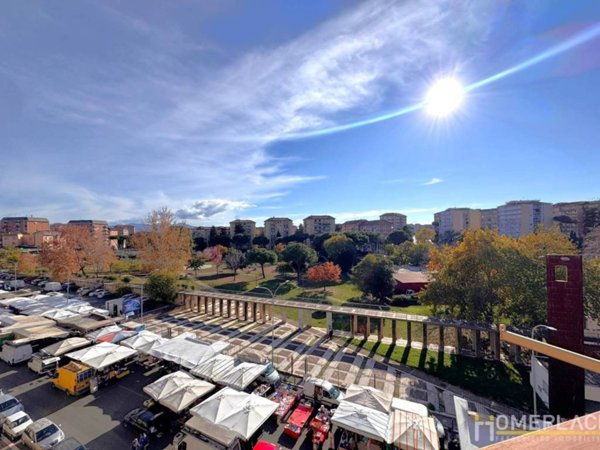 appartamento in vendita a Roma in zona Alessandrino