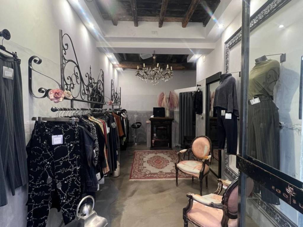negozio in vendita a Roma in zona Centro Storico