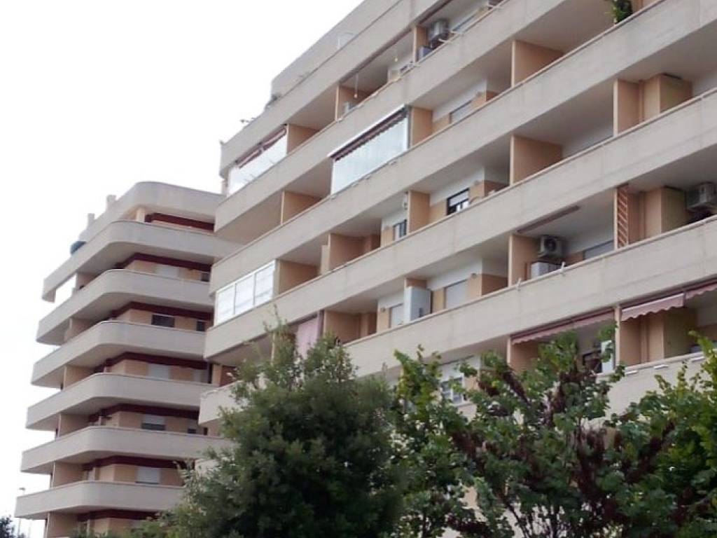 appartamento in vendita a Roma in zona Castel di Leva