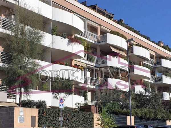 appartamento in vendita a Roma in zona Monte Sacro/Talenti