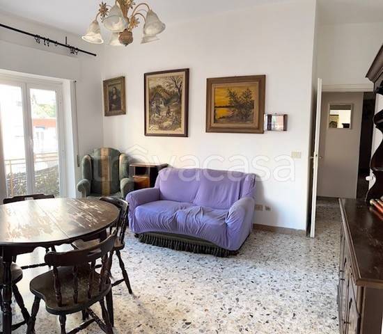 appartamento in vendita a Roma in zona Prenestino-Labicano