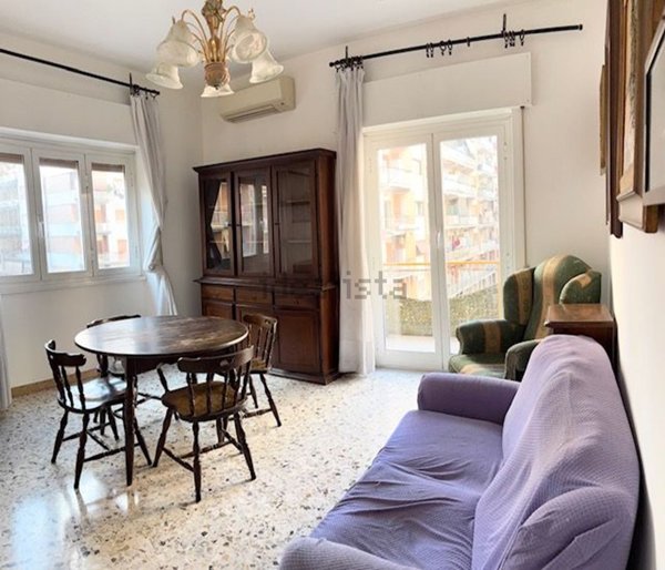 appartamento in vendita a Roma in zona Collatino