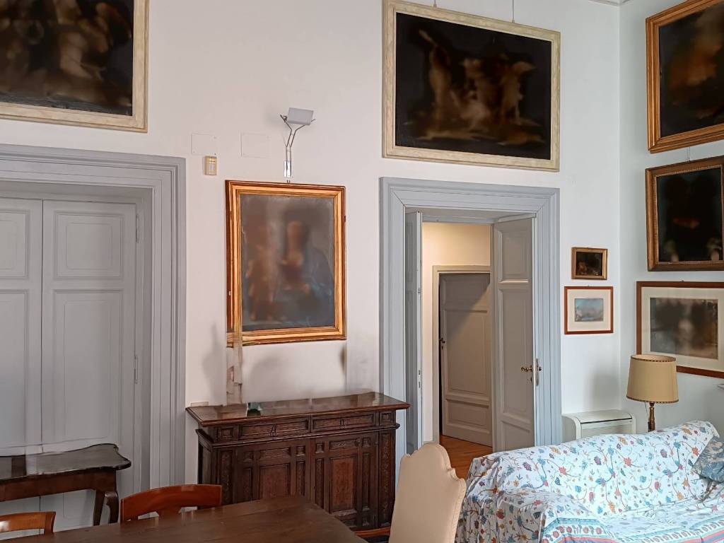 appartamento in vendita a Roma in zona Campo Marzio