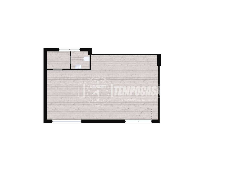 negozio in vendita a Roma in zona Gianicolense