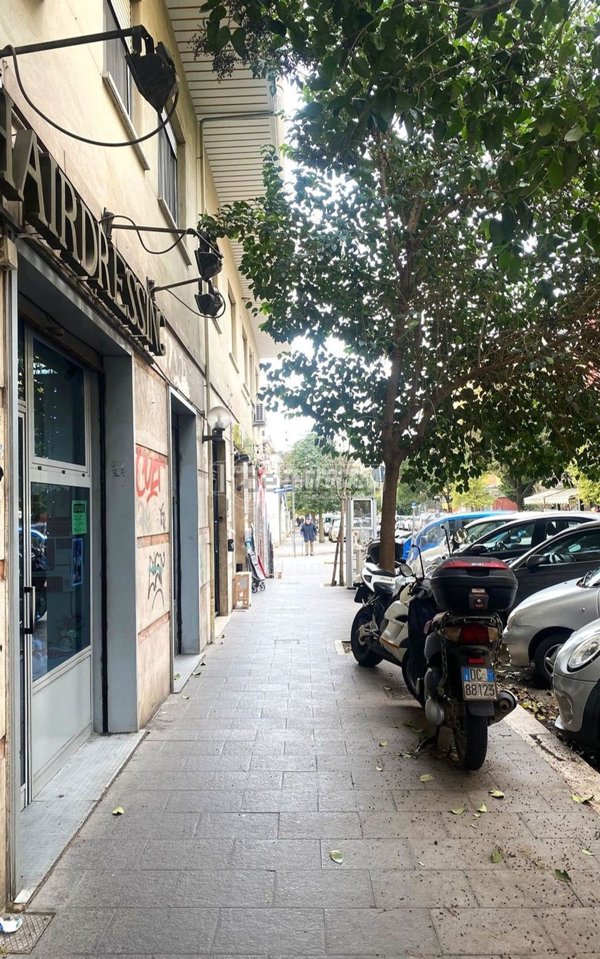 appartamento in vendita a Roma in zona Gianicolense