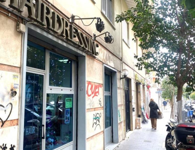 appartamento in vendita a Roma in zona Gianicolense