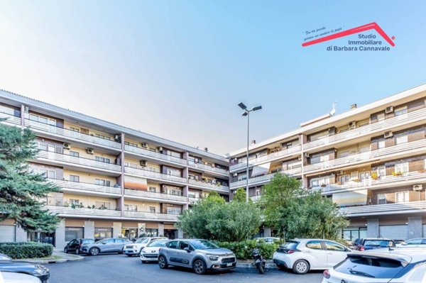appartamento in vendita a Roma in zona EUR