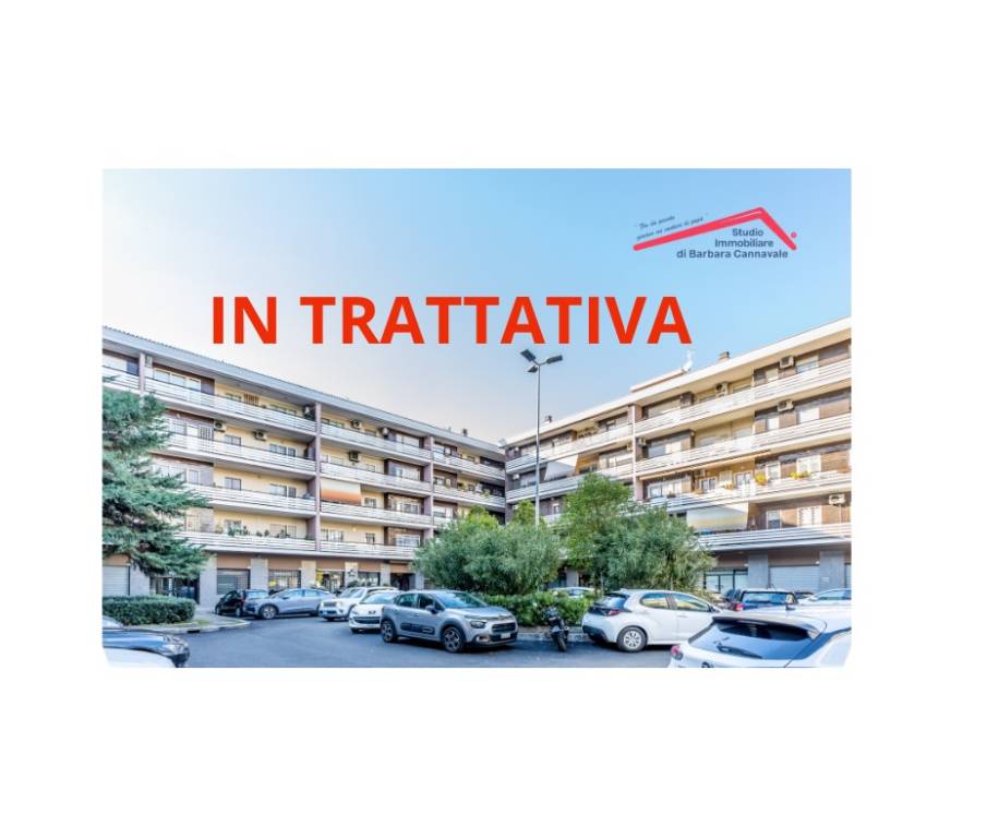 appartamento in vendita a Roma in zona EUR