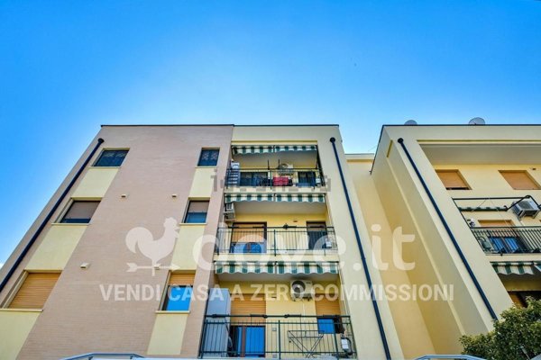 appartamento in vendita a Roma in zona Ponte Galeria