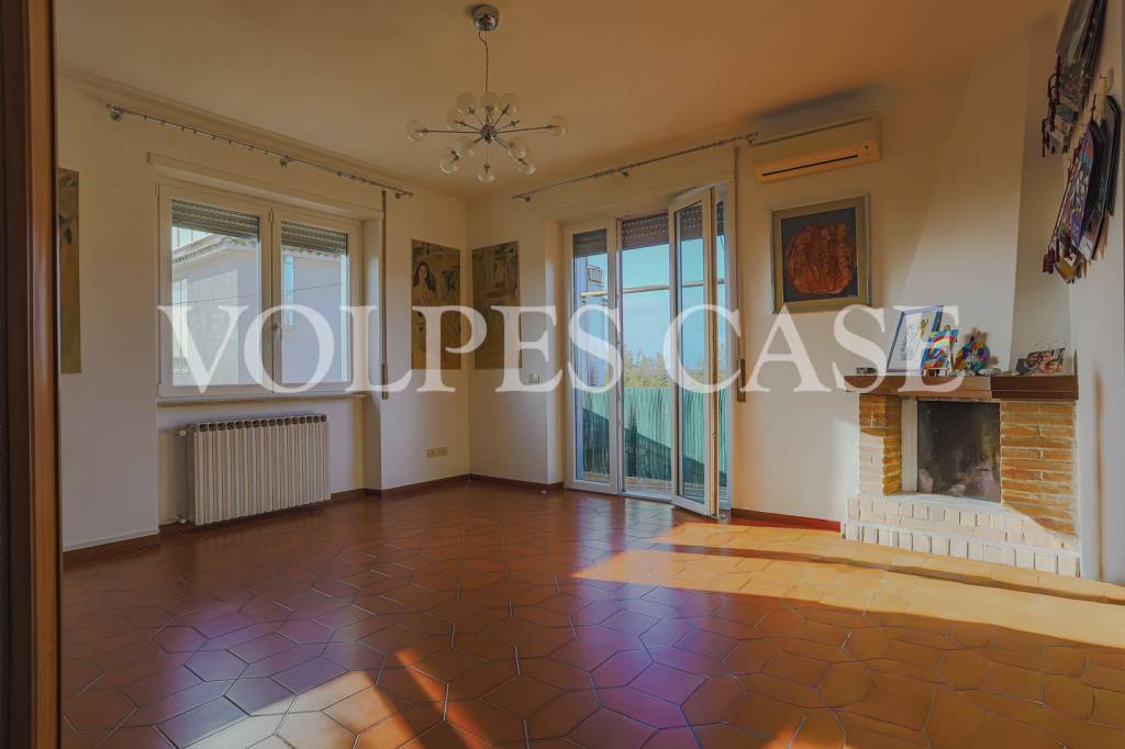 appartamento in vendita a Roma in zona Flaminio