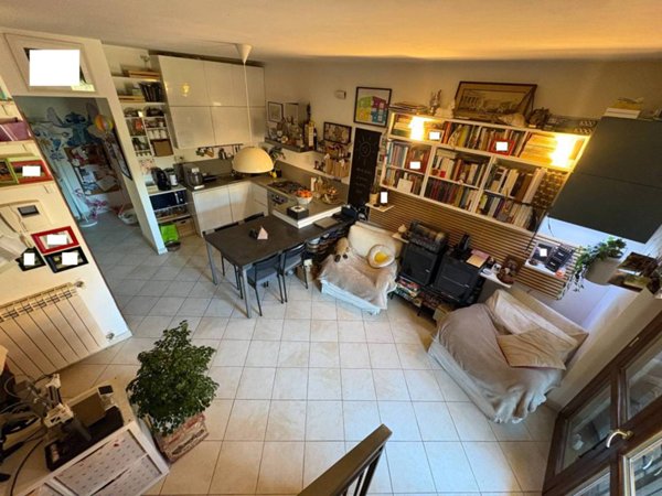 appartamento in vendita a Roma in zona Trionfale