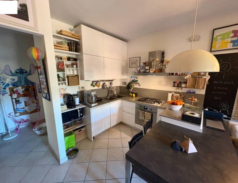 appartamento in vendita a Roma in zona Ottavia