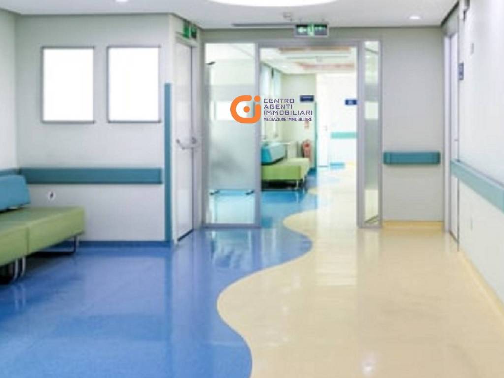 negozio in vendita a Roma in zona Aurelio