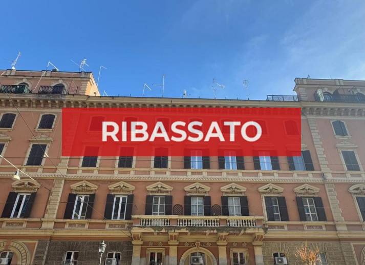 appartamento in vendita a Roma in zona Rione Prati