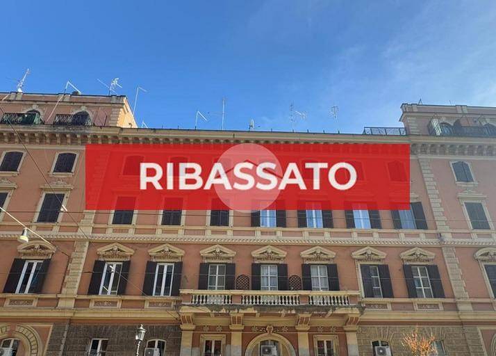 appartamento in vendita a Roma in zona Rione Prati