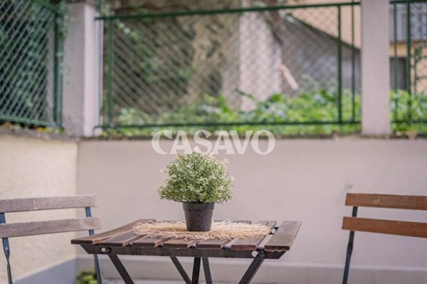 appartamento in vendita a Roma in zona Pinciano