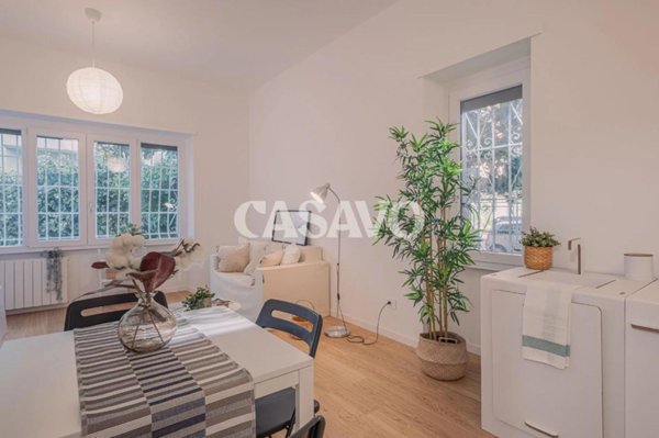 appartamento in vendita a Roma in zona Pinciano