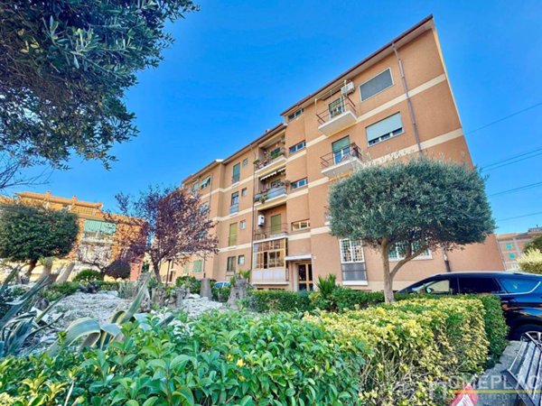 appartamento in vendita a Roma in zona Alessandrino