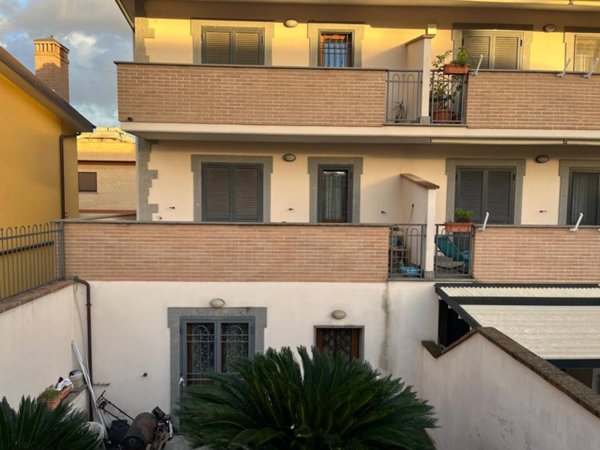 casa indipendente in vendita a Roma in zona Casalotti